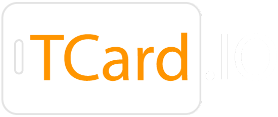 TCard.io